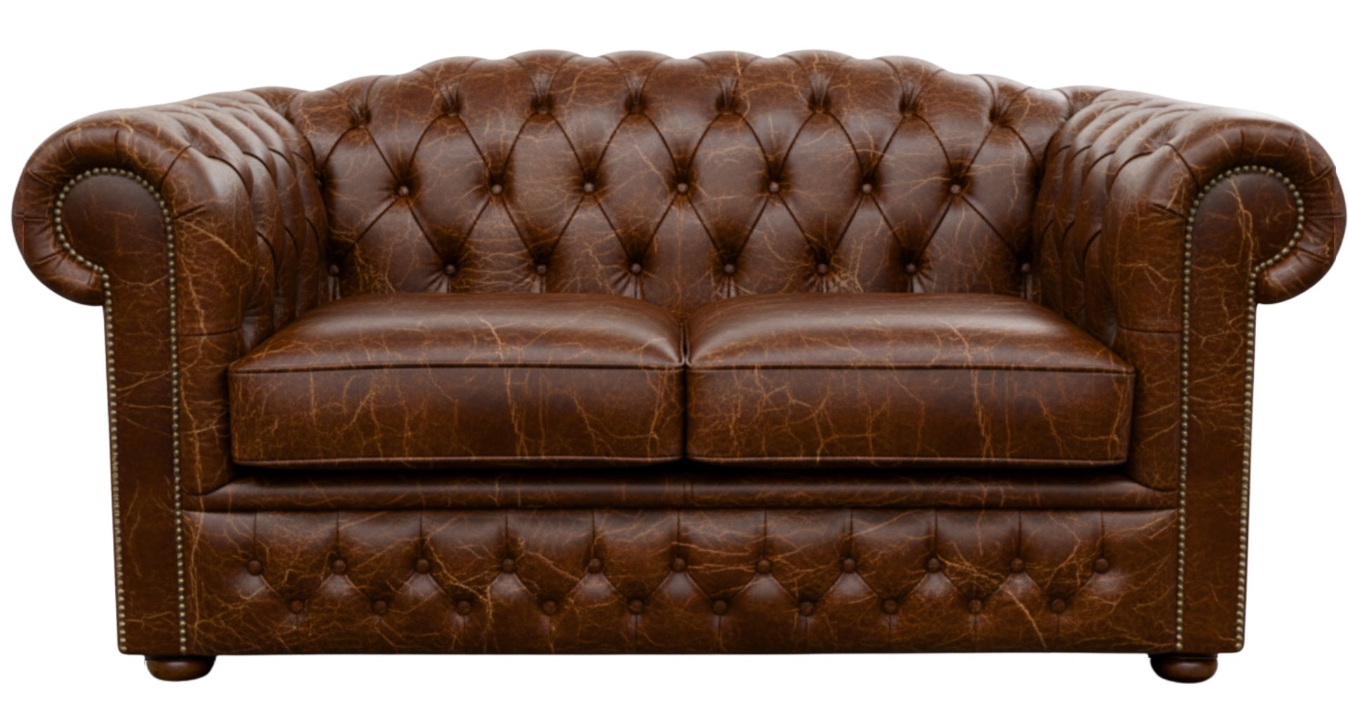The Royale Chesterfield